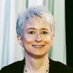 Meet your Posher, Gail